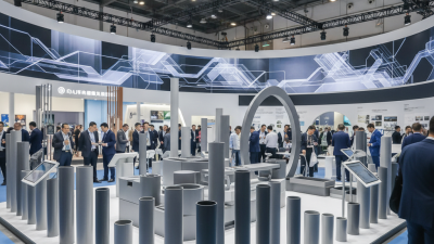 2026 Best Grey Tube Trends at the 139th Canton Fair?