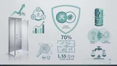 Best Local Shower Doors at 2026 Canton Fair Insights?