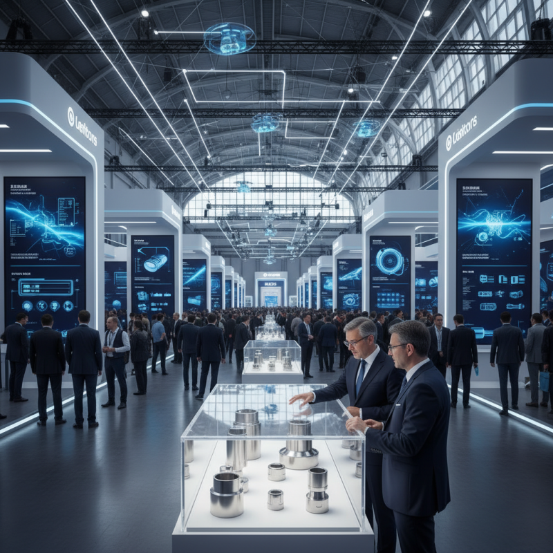 How to Source Electrical Connectors at the 2026 Canton Fair?