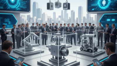 Top 5 Benefits of Tension Load Cells at 2026 Canton Fair?