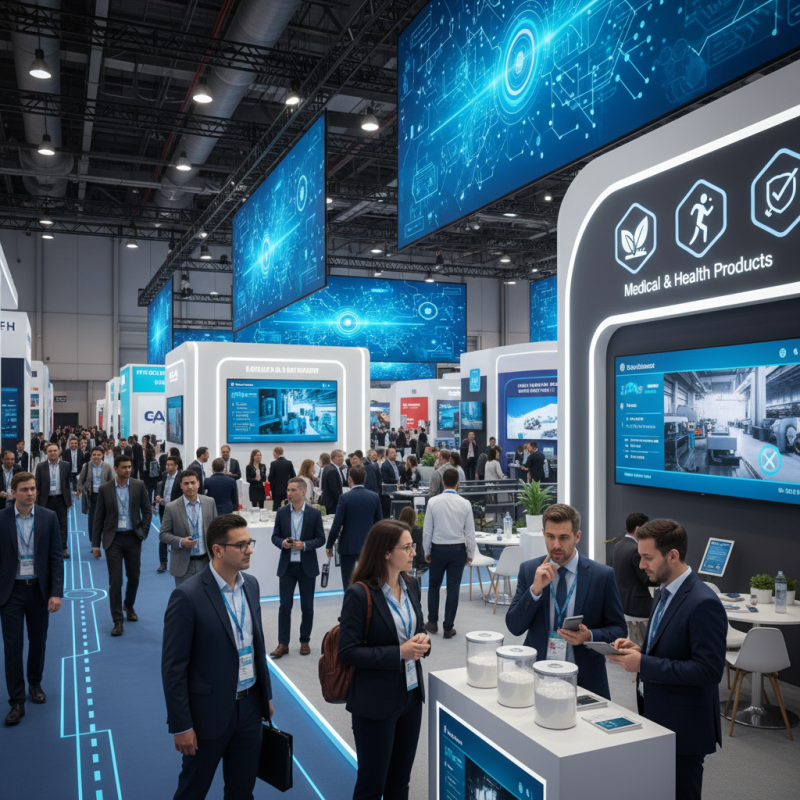 How to Source Lululose Powder at the 139th Canton Fair 2026?