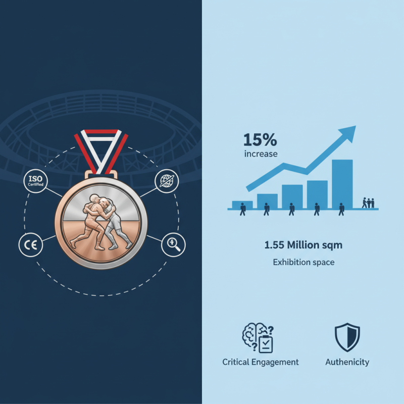 Top 10 Wrestling Medals to Look for at the 2026 Canton Fair?