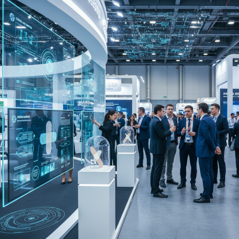 Top 5 First Aid Bandages to Explore at 2026 Canton Fair?