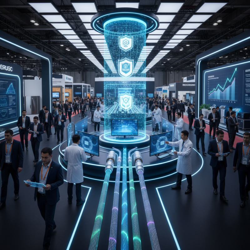 What is the Best Audio Video Cable at the 2026 Canton Fair?