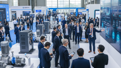 How to Choose VFD for Water Pump at 2026 Canton Fair?