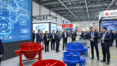 Tips for Choosing the Best Concrete Pan Mixer at Canton Fair 2026?