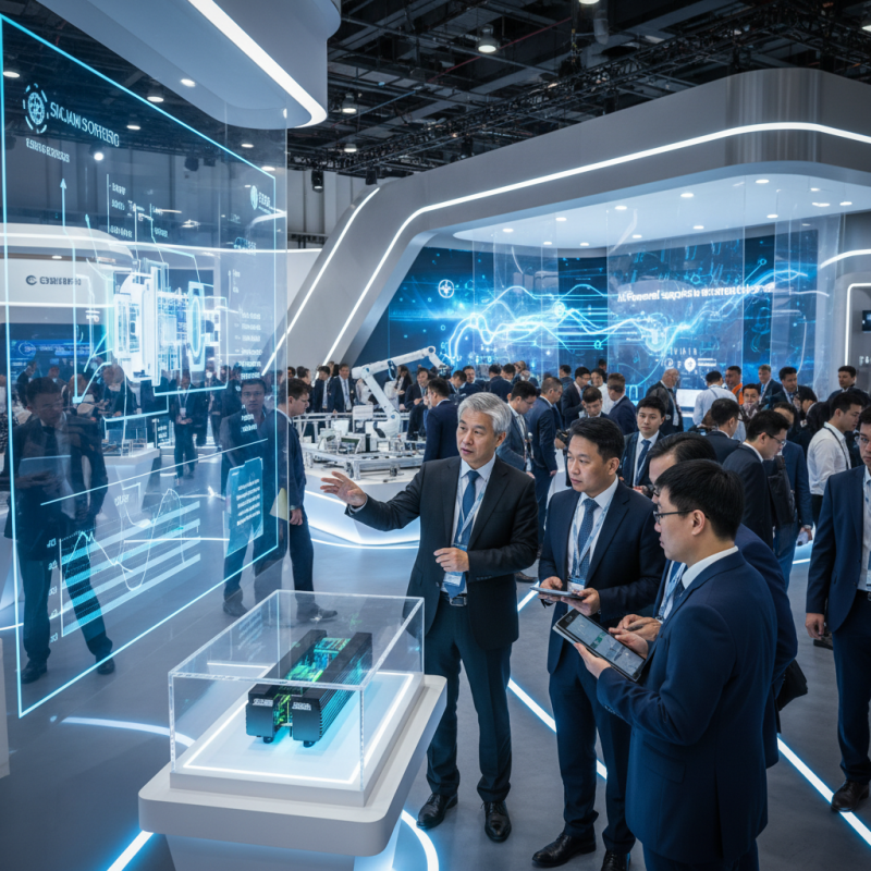 Top 10 Signal Surge Protectors to Explore at 2026 Canton Fair?