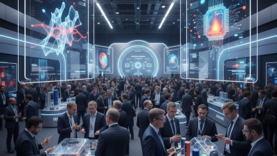 Top Thermal Paste Trends to Watch at 2026 Canton Fair?