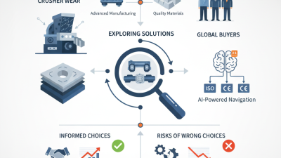 What is Crusher Wear for Global Buyers at 2026 Canton Fair?