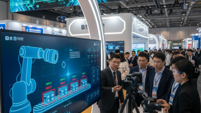 How to Use Industrial Vision Inspection at 2026 Canton Fair?