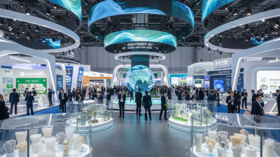 Top 5 Cellulose Powder Suppliers at 2026 Canton Fair?