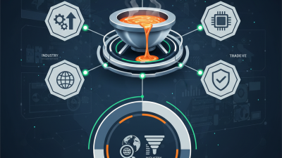 Top Crucibles for Aluminium Melting at 2026 Canton Fair?