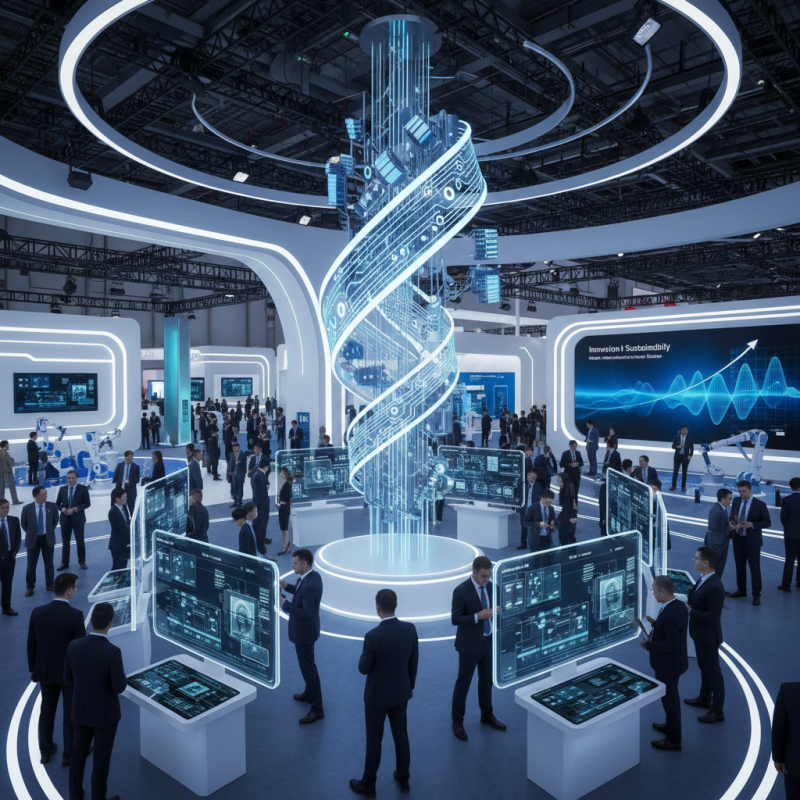 Polyester Film Capacitors Trends at 2026 Canton Fair?