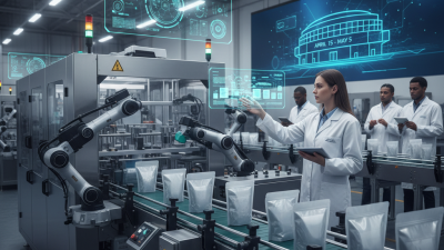 How to Optimize Your Pouch Packing Line for 2026 Canton Fair?