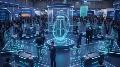 Top 10 Battery Pack Innovations at the 2026 Canton Fair?