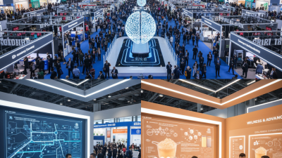 How to Source Bone Gelatin at 2026 Canton Fair in China?