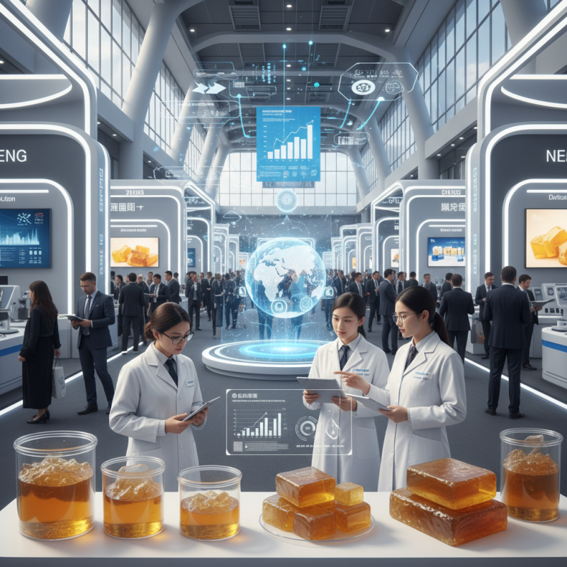 Why Choose Bone Gelatin at the 139th Canton Fair 2026?