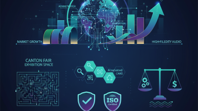 China Best Amplifier Audio Board at 2026 Canton Fair Insights?