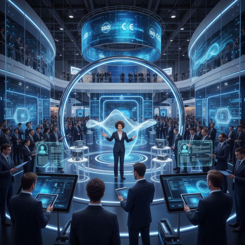 Top Optical Switch Innovations at the 2026 Canton Fair?