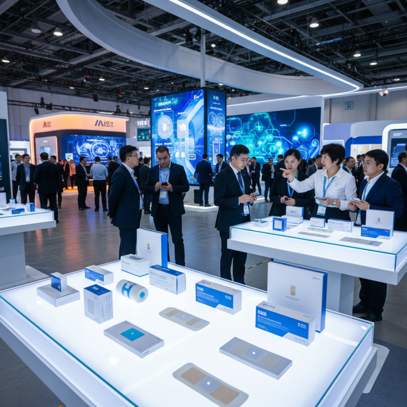 Top 10 First Aid Bandages at Canton Fair 2026 What to Know?