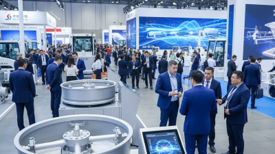 How to Choose the Best Concrete Pan Mixer at 2026 Canton Fair?