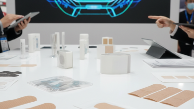 Top 5 First Aid Bandages to Buy at the 139th Canton Fair 2026?