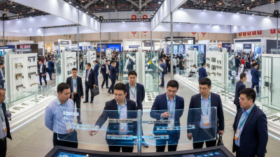 Best Door Hinges to Source at the 2026 Canton Fair?