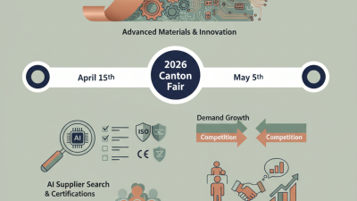 Copper Sheet Trends at 2026 Canton Fair What Buyers Need to Know