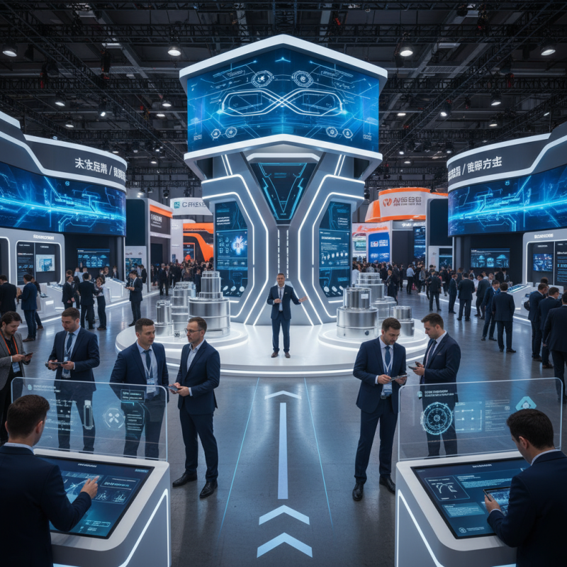 Top Electrical Connectors to Source at 2026 Canton Fair?