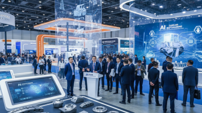 What is Crusher Wear and Its Importance at 2026 Canton Fair?