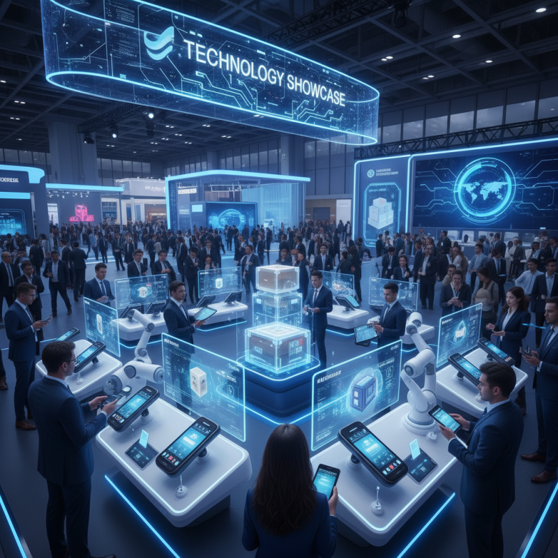 Top 10 UHF Mobile Computers for the 2026 Canton Fair?