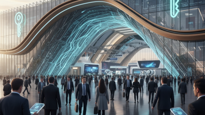 Why Choose Electronic Keys at the 2026 Canton Fair?