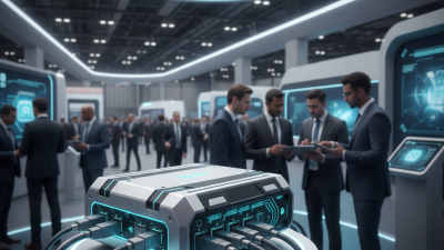 Top 5 Signal Surge Protector Tips for 2026 Canton Fair Buyers?