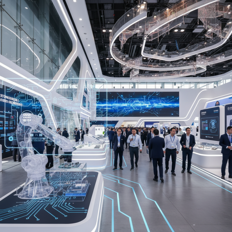 Best PCB Manufacturing Insights for 2026 China Import Expo?