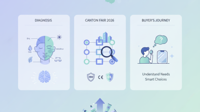 Skin Type Diagnosis Tips for Global Buyers at 2026 Canton Fair?