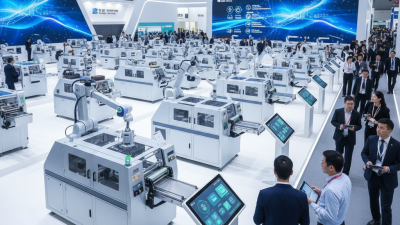 Top Packing Sealing Machines at 2026 Canton Fair Insights?