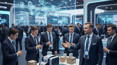 Top 10 Benefits of Printing Barcodes at Canton Fair 2026