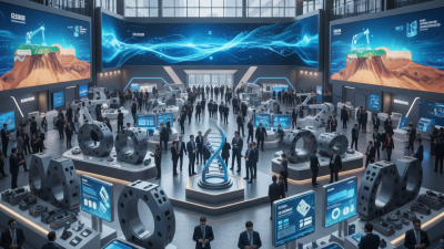 Top Crusher Wear Products at 2026 Canton Fair What to Expect?