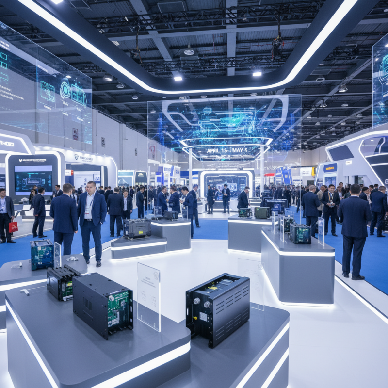 How to Choose the Best Signal Surge Protector at 2026 Canton Fair?