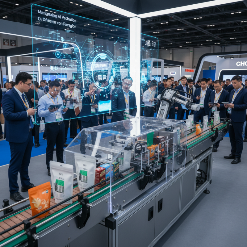 Top 10 Benefits of Pouch Packing Line for 2026 Canton Fair