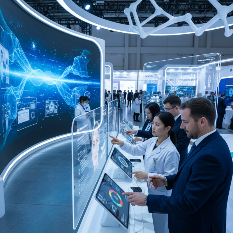 China Top Skin Type Diagnosis Insights for 2026 Canton Fair?