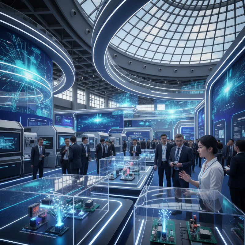 Best Optical Switches to Source at the 139th Canton Fair 2026?