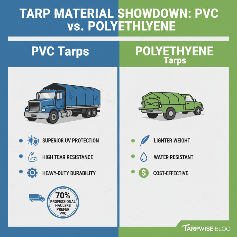 Top Waterproof Truck Tarps to Explore at Canton Fair 2026?