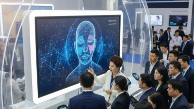 Skin Type Diagnosis Trends at 2026 Canton Fair Insights?