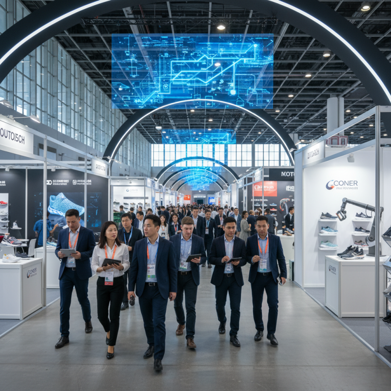 Top 5 Tips for Sourcing Custom Sports Shoes from Korea at 2026 Canton Fair?