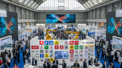 Top 5 Industrial Safety Label Tips for the 2026 Canton Fair?