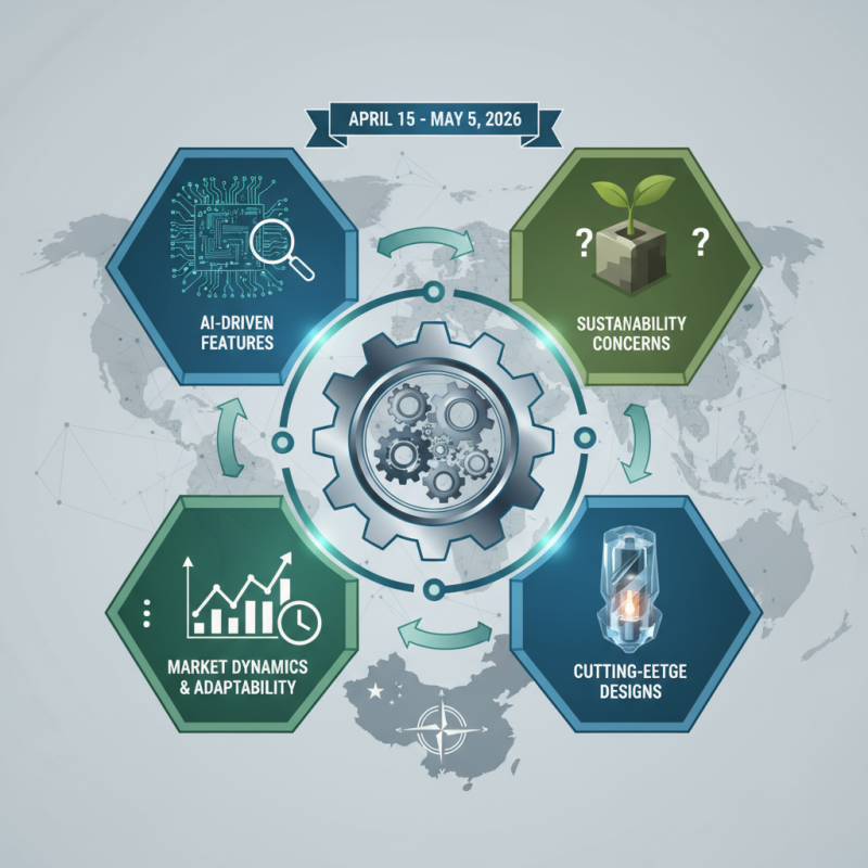 Top Carbide Bit Trends at China Import Export Fair 2026?