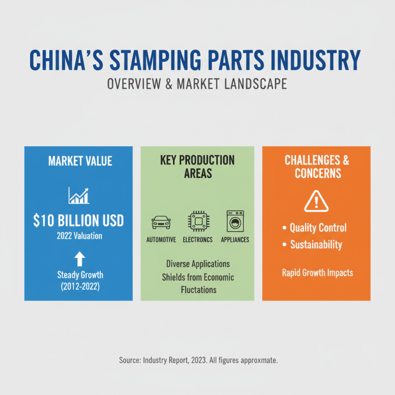China Best Stamping Parts Providers for Quality Manufacturing Solutions?