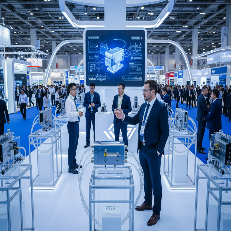 Best Tension Load Cell Solutions at 2026 Canton Fair?