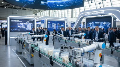 China Best Pouch Packing Line Solutions at 139th Canton Fair 2026?